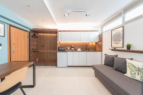 PhaedraHideaway Suite Near Acropolis by Cloudkeys - image 10