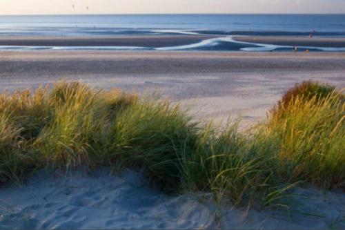 Studio COSY en bord de mer