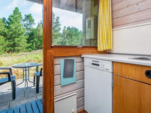 Facilities, person holiday home in Romo-By Traum in Kongsmark