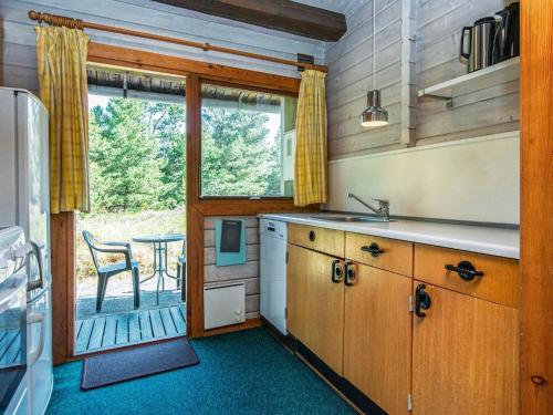 Facilities, person holiday home in Romo-By Traum in Kongsmark