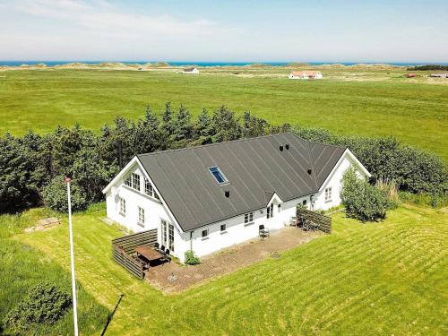  10 person holiday home in Thisted, Pension in Thisted bei Svankjær