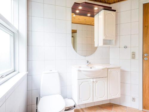 Holiday home Henne CXIX