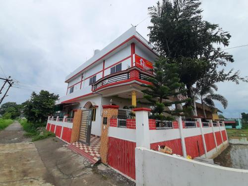 Nandini Homestay - Motichur Range