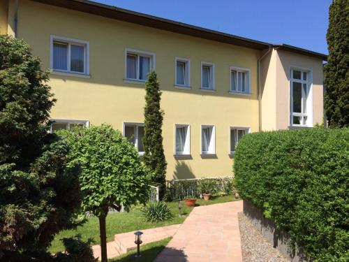 Hotel garni Arte Vita - image 10
