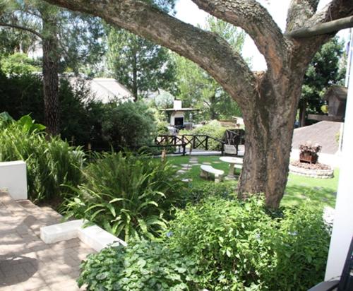 Kert, Buller's Rest Lodge in Ladysmith