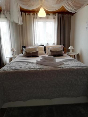 Minho’s Inside gîte à louer Agra