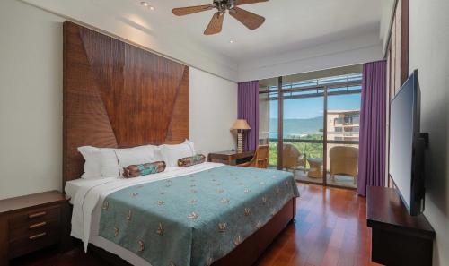 ヤロン ベイ マングローブ ツリー リゾート