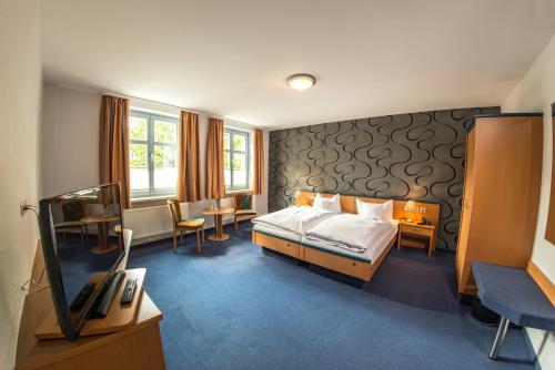 B&S Hotel Am Bachhaus - image 10