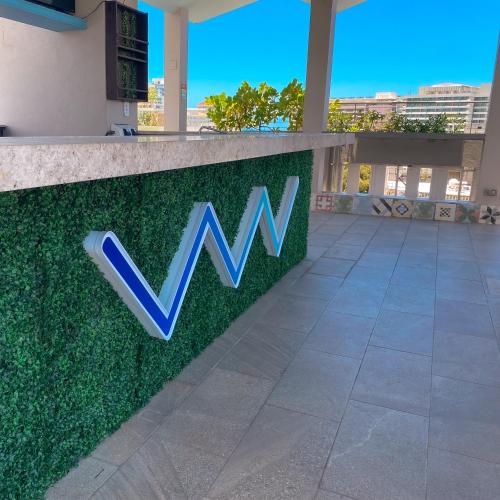 The Wave Hotel Condado