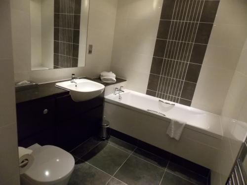 Best Western Plus Pinewood on Wilmslow Hotel Cheshire - image 12