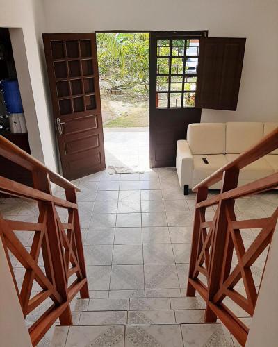 Casa de Praia - Frances/Marechal Deodoro