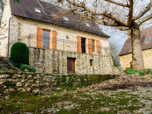 Gîte Aubas, 3 pièces, 4 personnes - FR-1-616-185