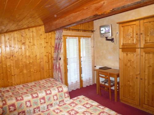 Hôtel Le Kandahar - image 7