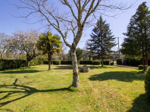 Gîte Bourdeilles, 4 pièces, 6 personnes - FR-1-616-201