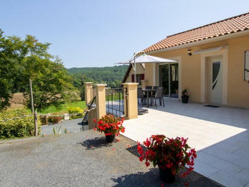 Gîte Auriac-du-Périgord, 3 pièces, 4 personnes - FR-1-616-202