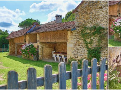 Gîte Coulaures, 5 pièces, 7 personnes - FR-1-616-198