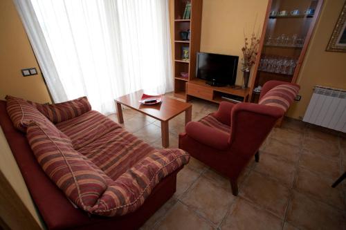 Apartamentos Maribel