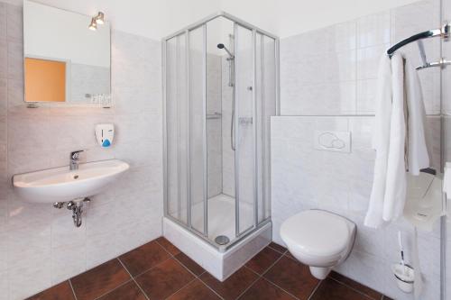 Einzelzimmer