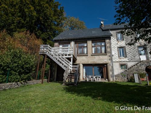Gîte Espinchal, 4 pièces, 5 personnes - FR-1-630-98 gîte à louer Chaufour