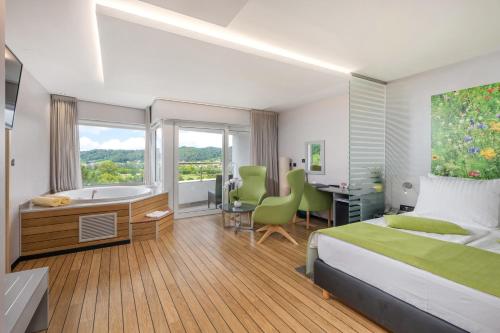 Wellness Hotel Villa Magdalena - Krapinske Toplice