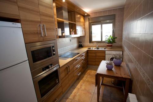 Apartamentos Maribel