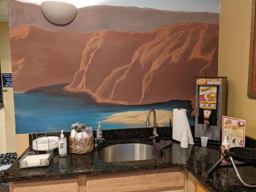 Horizon Hotel in Vernal (UT)