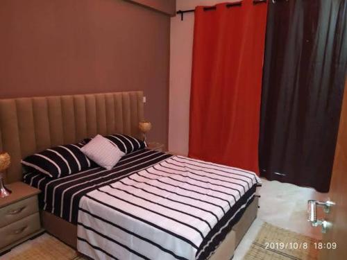 Superbe appartement Hivernage