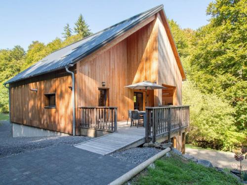 Gîte Valbeleix, 4 pièces, 8 personnes - FR-1-630-127 gîte à louer Sauzet