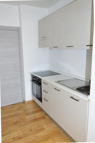 Cocina, Palazzo Grandori Alloggi Turistici in Viterbo