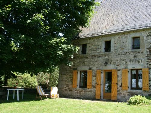 Gîte Tortebesse, 5 pièces, 8 personnes - FR-1-630-136 gîte à louer Prondines