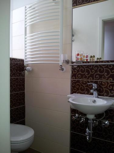 Pension Im Bett, Nuremberg (photo 6)