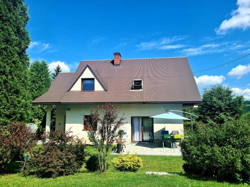 Forest House - Accommodation - Lubomierz