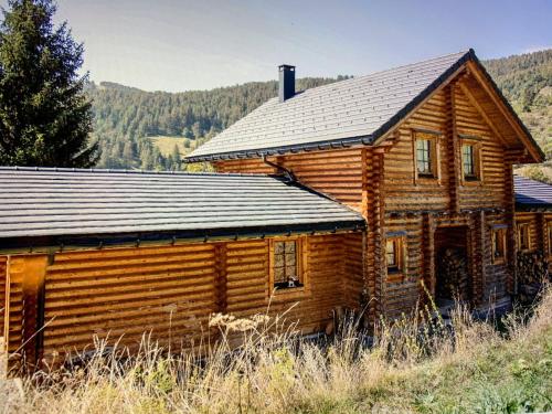 Magnifique chalet avec SAUNA - Location, gîte - Roubion