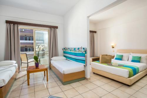 Royal Aparthotel City Centre - image 5