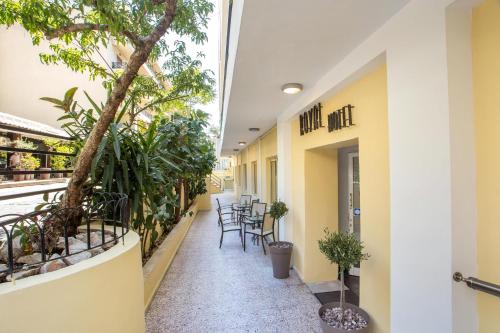 Royal Aparthotel City Centre - main image