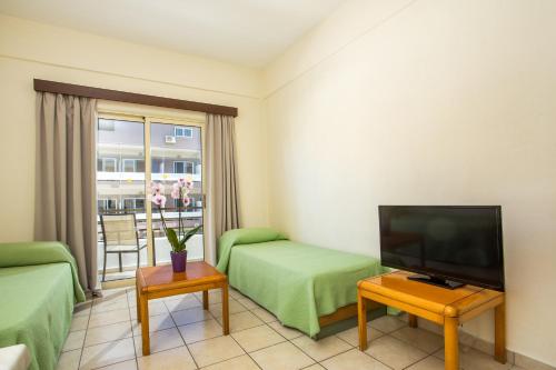 Royal Aparthotel City Centre - image 9