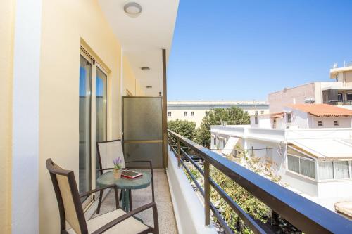 Royal Aparthotel City Centre - image 8