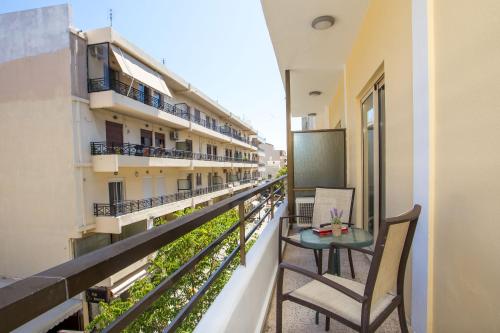 Royal Aparthotel City Centre - image 12