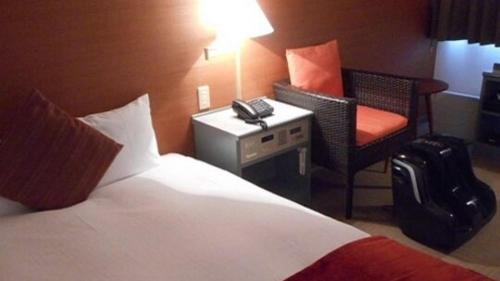 hotel photo