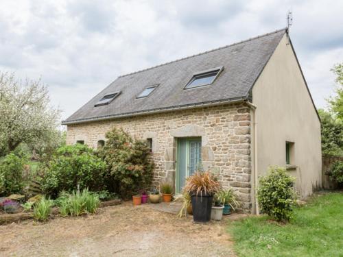 Gîte Grand-Champ, 2 pièces, 2 personnes - FR-1-378-171 gîte à louer Grand-Champ