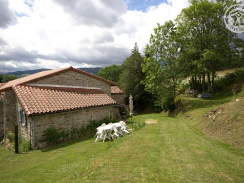 Gîte Jeansagnière, 4 pièces, 6 personnes - FR-1-496-98