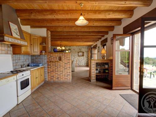 Gîte Jeansagnière 4 pièces 8 personnes - FR-1-496-97 - image 8