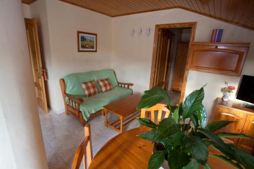 Apartamentos Maribel