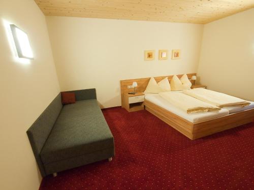 Hotel 3 Mohren - image 13