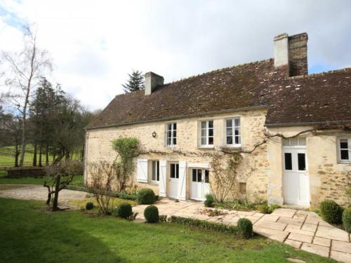 Gîte Saint-Christophe-le-Jajolet, 4 pièces, 6 personnes - FR-1-497-9 gîte à louer Marcei