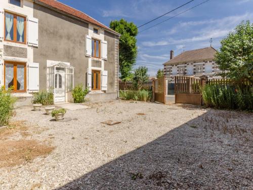 Gîte Pargues, 3 pièces, 5 personnes - FR-1-543-106 gîte à louer Les Bordes