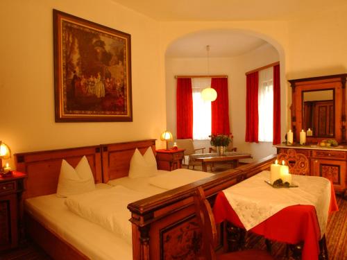 Hotel 3 Mohren - main image
