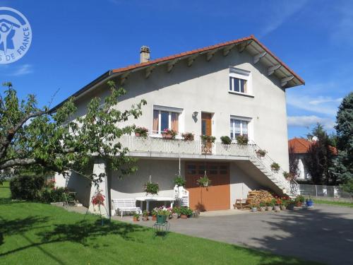 Gîte Lorette, 3 pièces, 2 personnes - FR-1-496-76