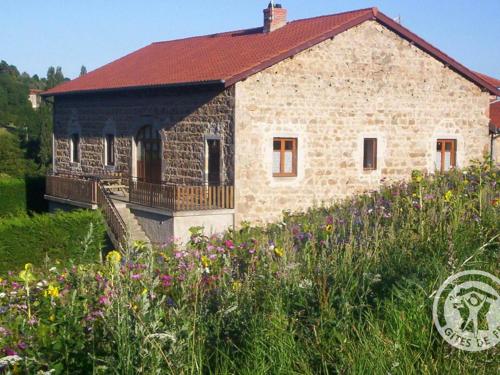 Gîte Gumières, 6 pièces, 11 personnes - FR-1-496-148