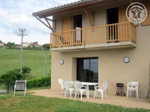 Gîte Chevrières - Loire, 3 pièces, 6 personnes - FR-1-496-58 gîte à louer Savigneux